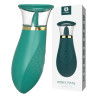 MyPlayToys Stimulateur Aspiration HONEY PISTIL Vert